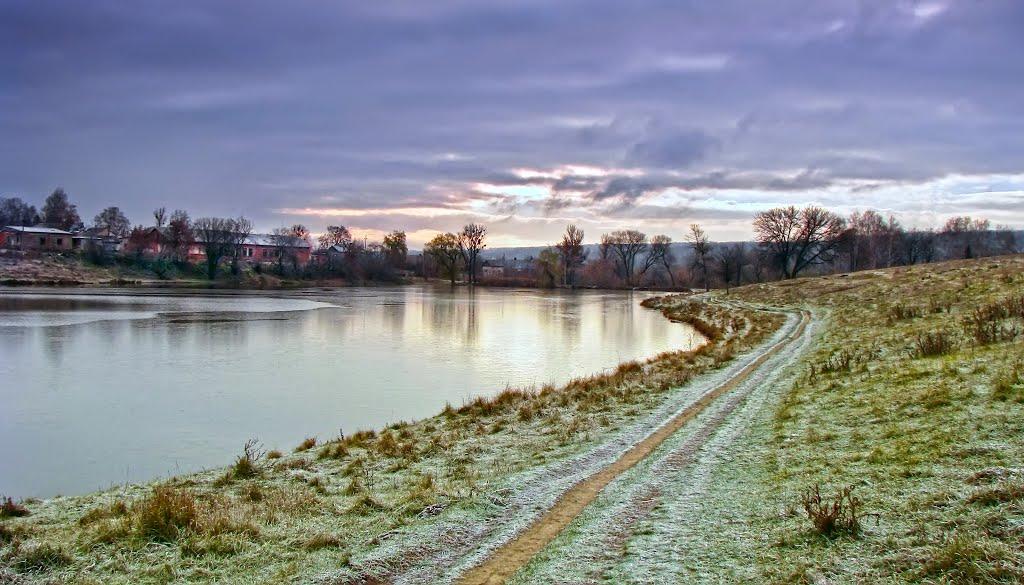 Люботин з panoramio.com (ч.2) - Lyubotyn