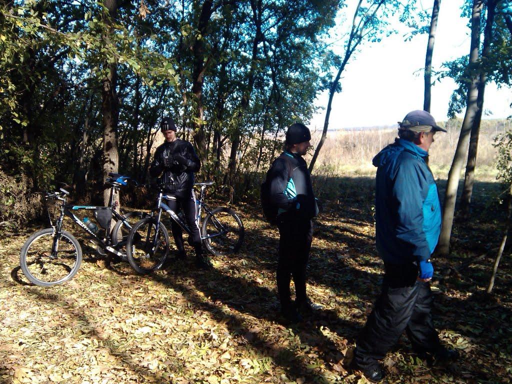 Лісне з panoramio.com - Лісне