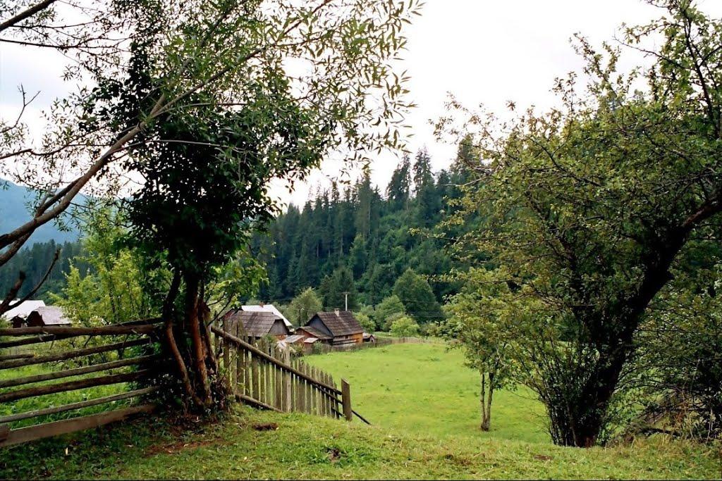 Фальків з panoramio.com (ч.2) - Фальків