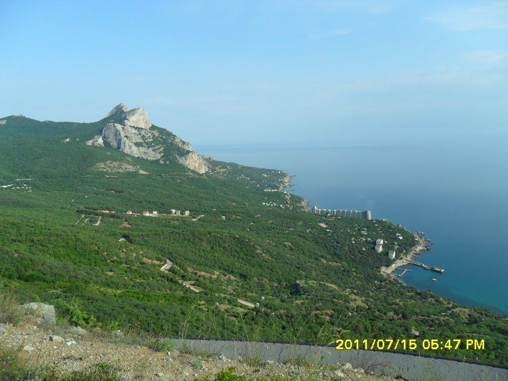 Тилове з panoramio.com - Tylove