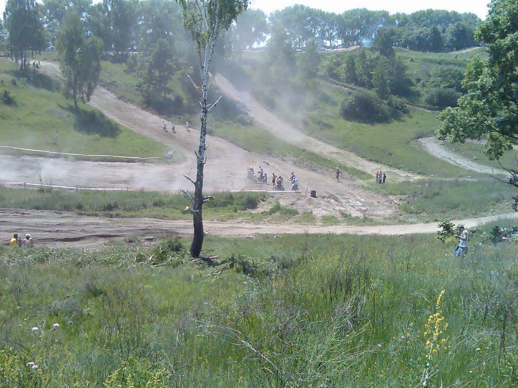 Замостя з panoramio.com - Замостя