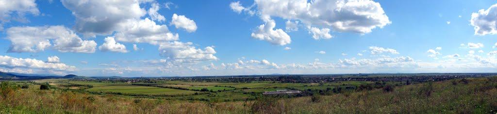 Ракошино з panoramio.com - Rakoshyno