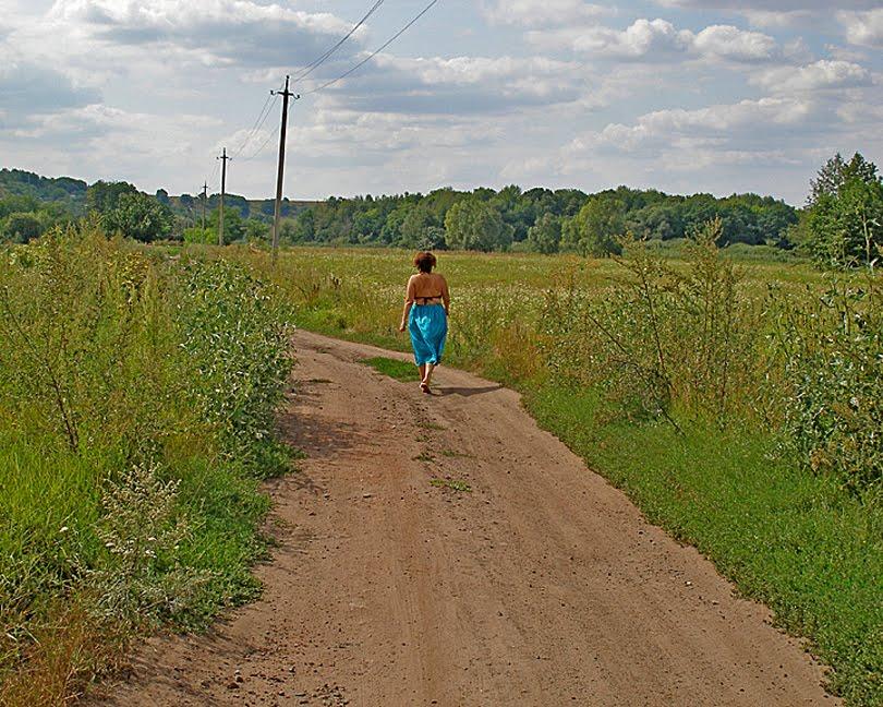 Литвинівка з panoramio.com - Литвиновка