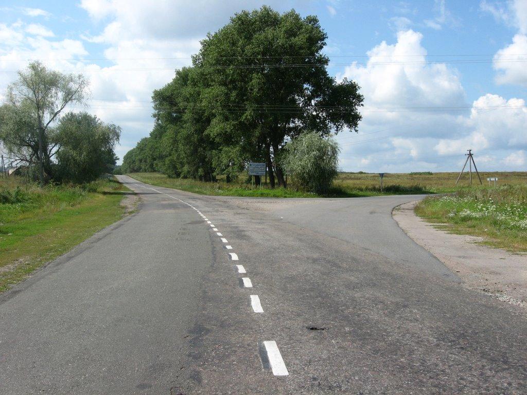 Смолин з panoramio.com - Смолин