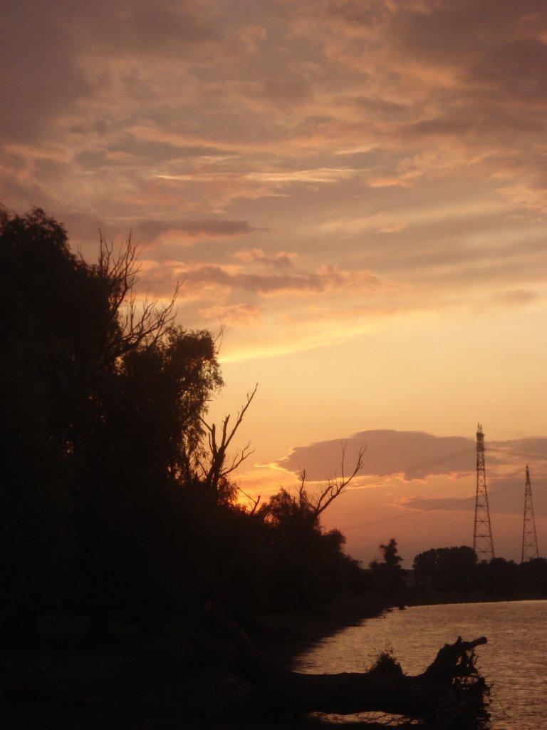 Новосільське з panoramio.com - Новосільське