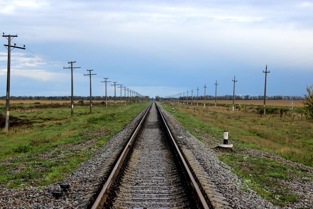 Вірівка з panoramio.com - Вірівка