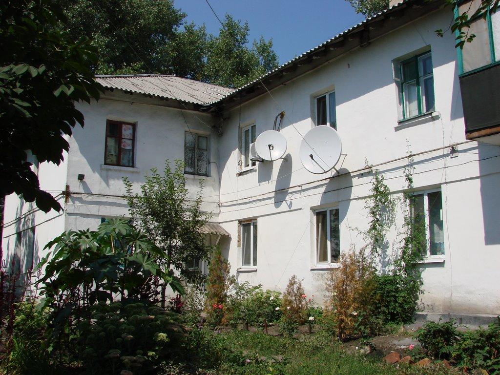 Димитров з panoramio.com - Димитров