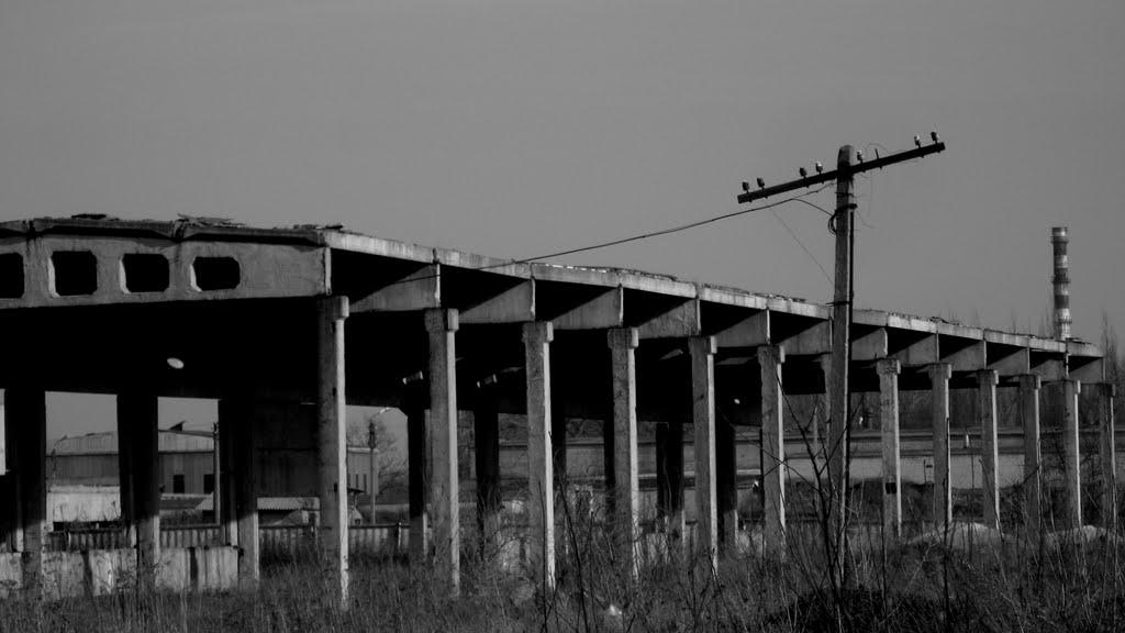 Дружківка з panoramio.com - Дружківка