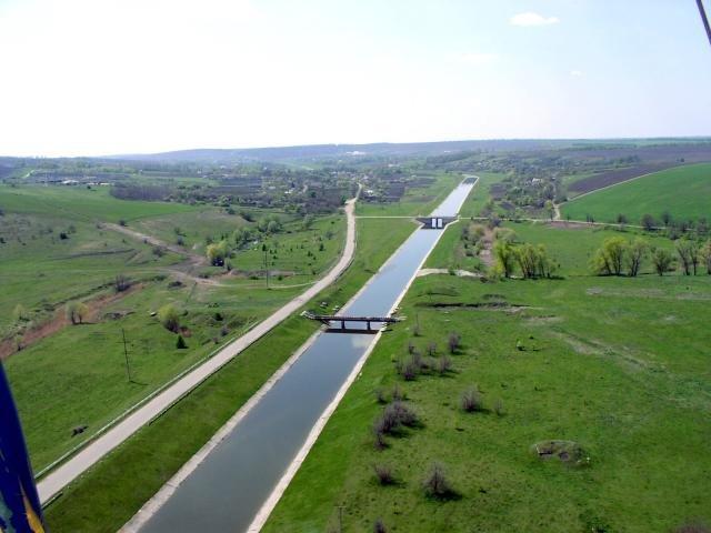 Миронівка з panoramio.com - Миронівка