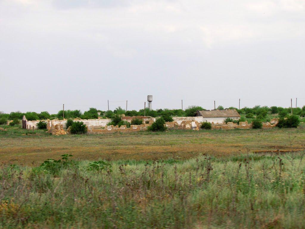Суханове з panoramio.com - Суханово
