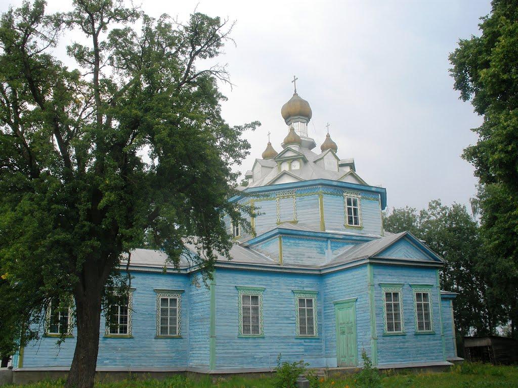 Сокільча з panoramio.com - Сокільча