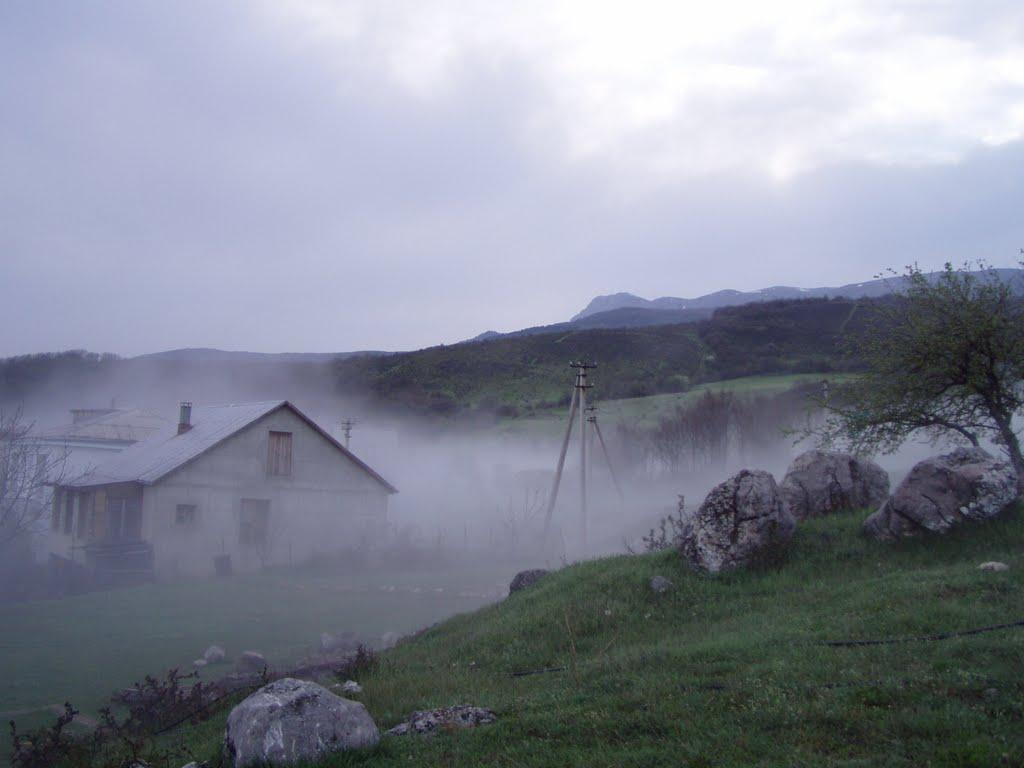 Нижня Кутузовка з panoramio.com - Nyzhnya Kutuzovka