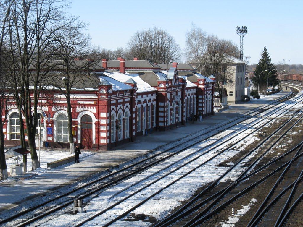 Волошкове з panoramio.com - Волошкове