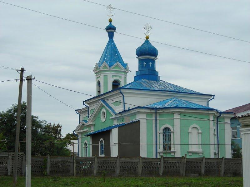 Олександрівка з panoramio.com - Олександрівка