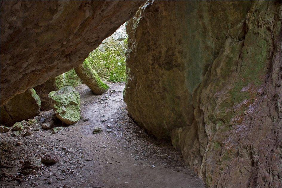 Краснокам'янка з panoramio.com - Краснокаменка