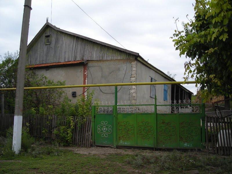 Олександрівка з panoramio.com - Олександрівка