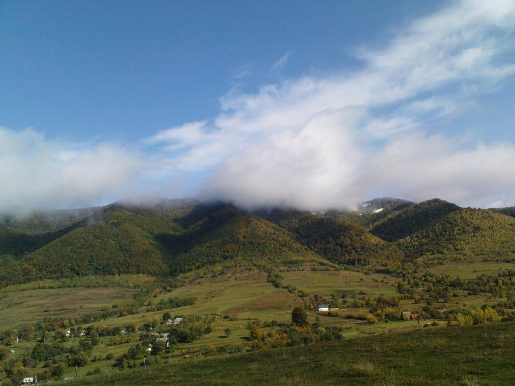 Вишка з panoramio.com - Вышка