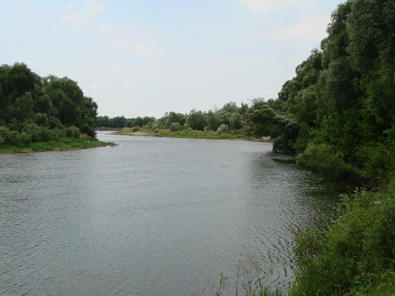 Мале Устя з panoramio.com - Мале Устя