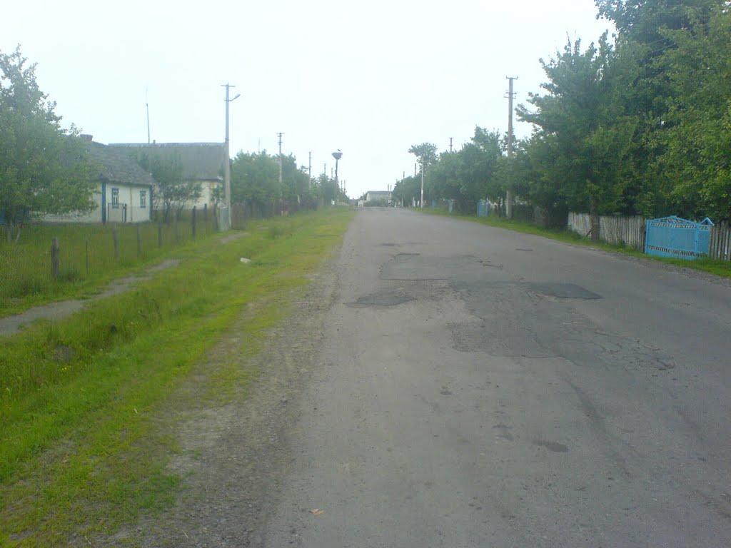 Вири з panoramio.com - Виры