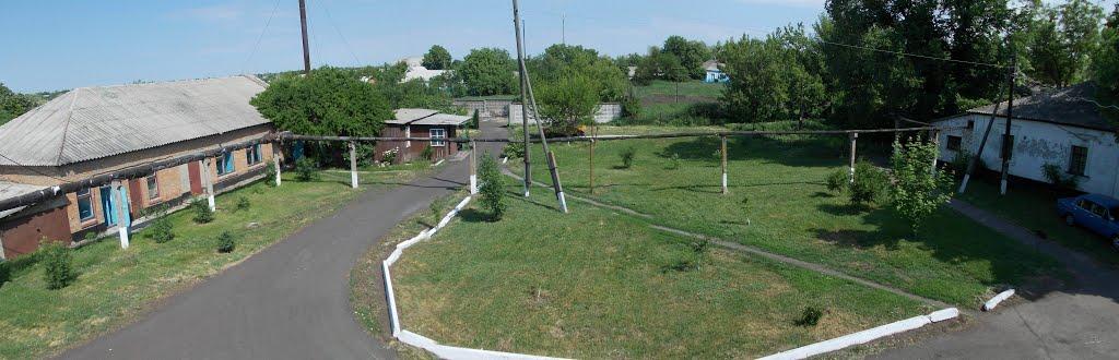 Арбузинка з panoramio.com - Арбузинка