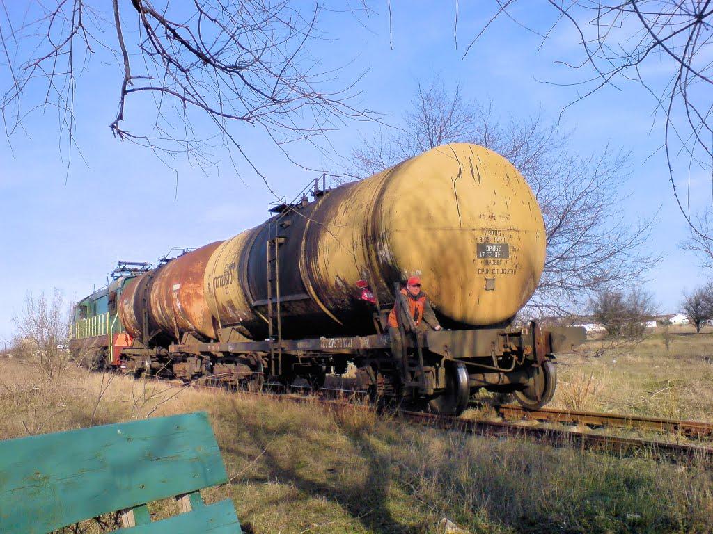 Гвардійське з panoramio.com - Gvardiyske