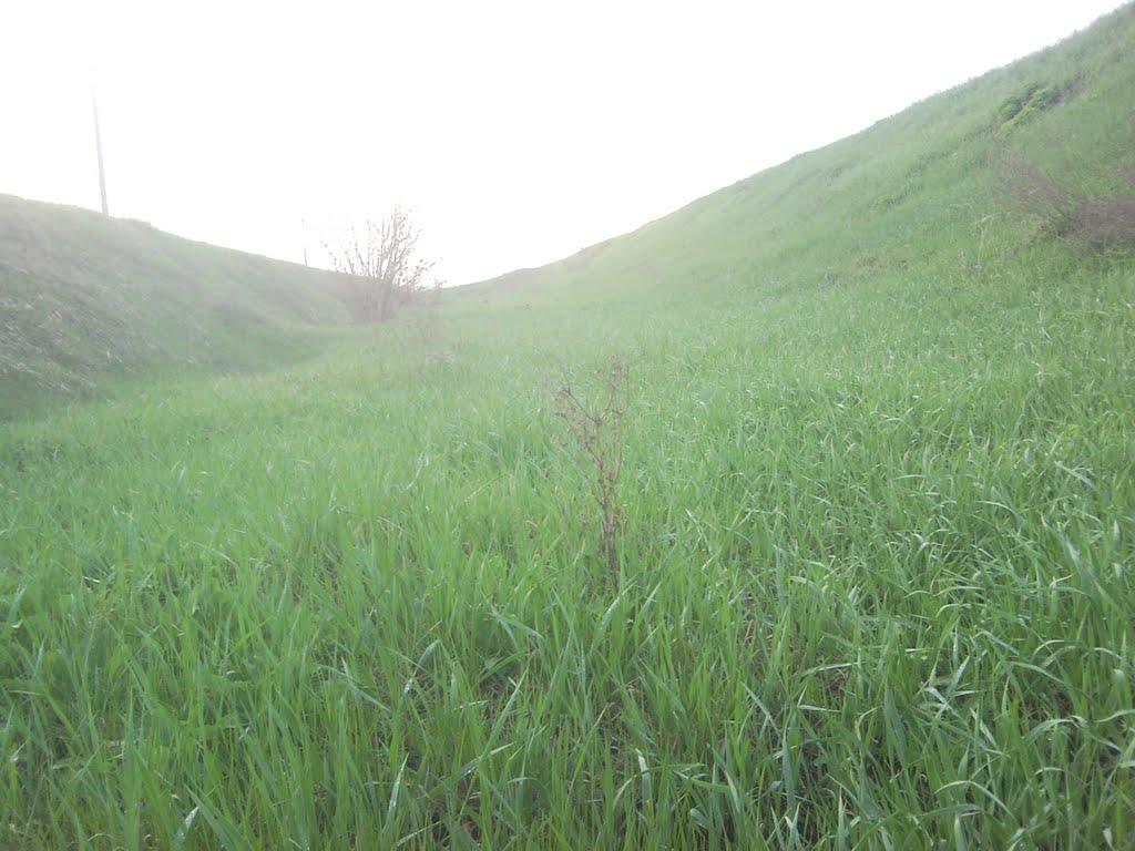 Високопілля з panoramio.com - Високопілля