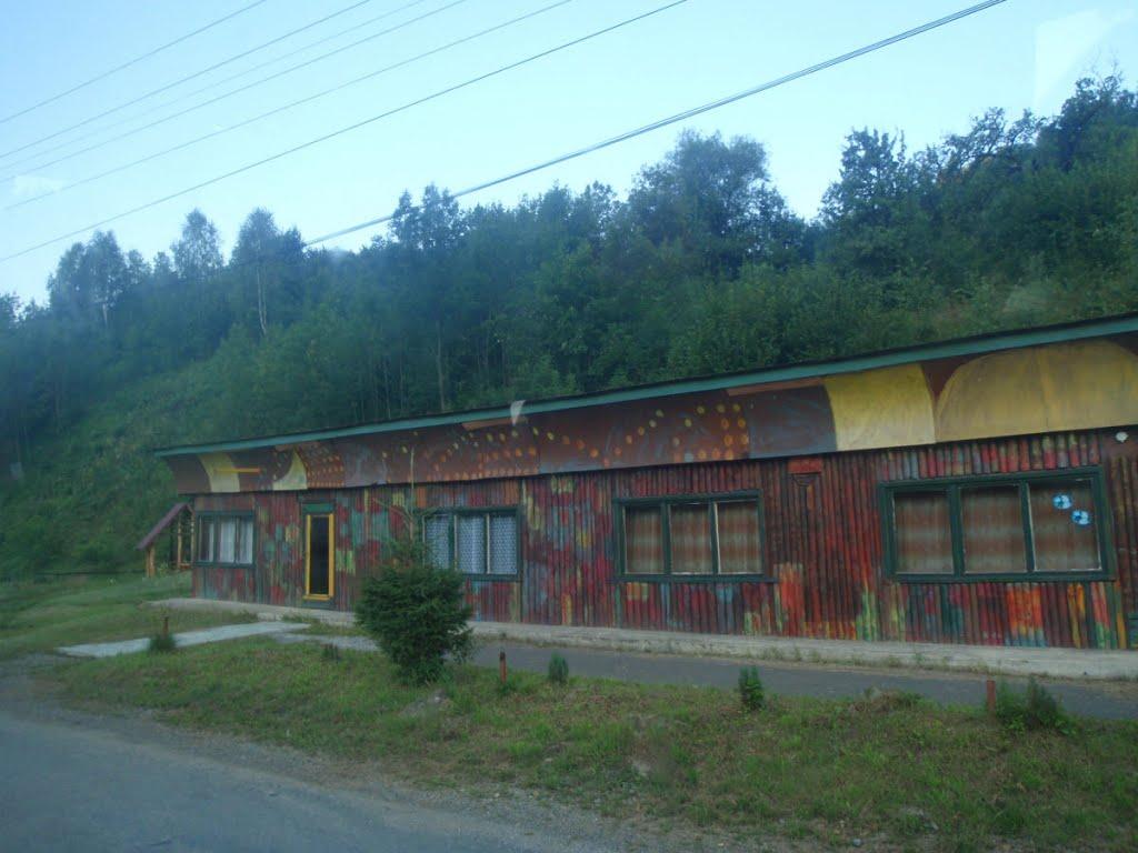 Стричава з panoramio.com - Стричава