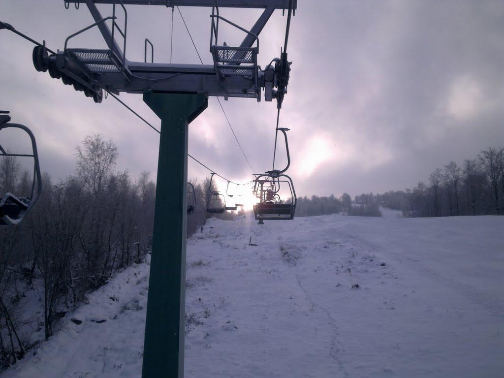 Вишка з panoramio.com - Vyshka