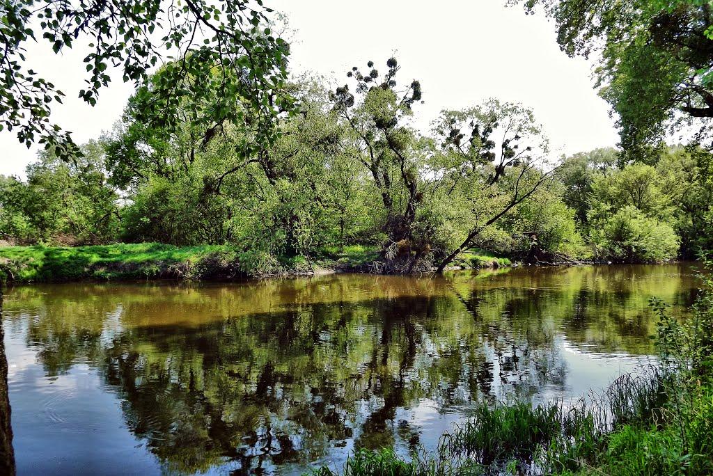 Червоноград з panoramio.com - Червоноград
