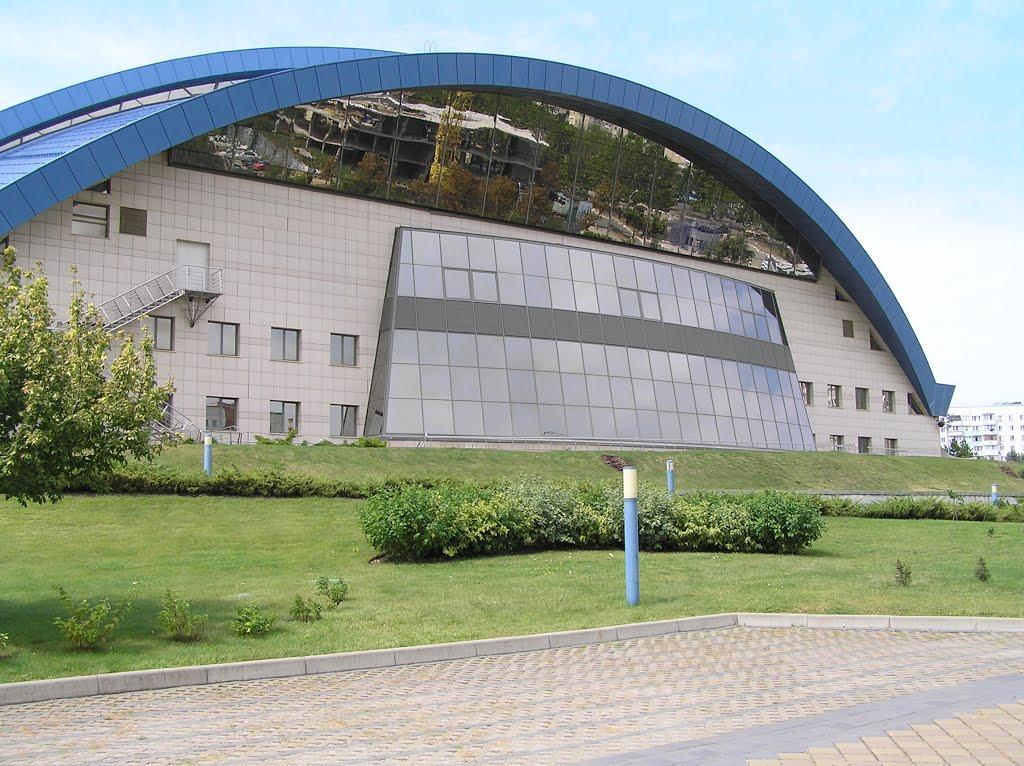 Южне з panoramio.com - Южне