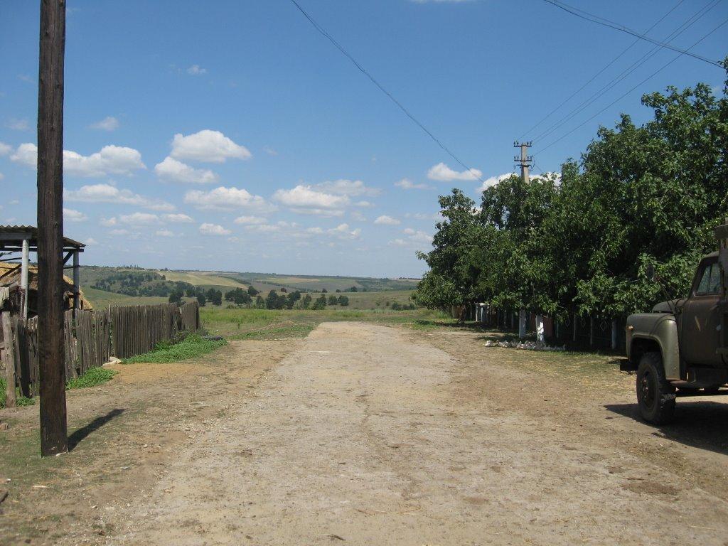 Маяки з panoramio.com - Маяки