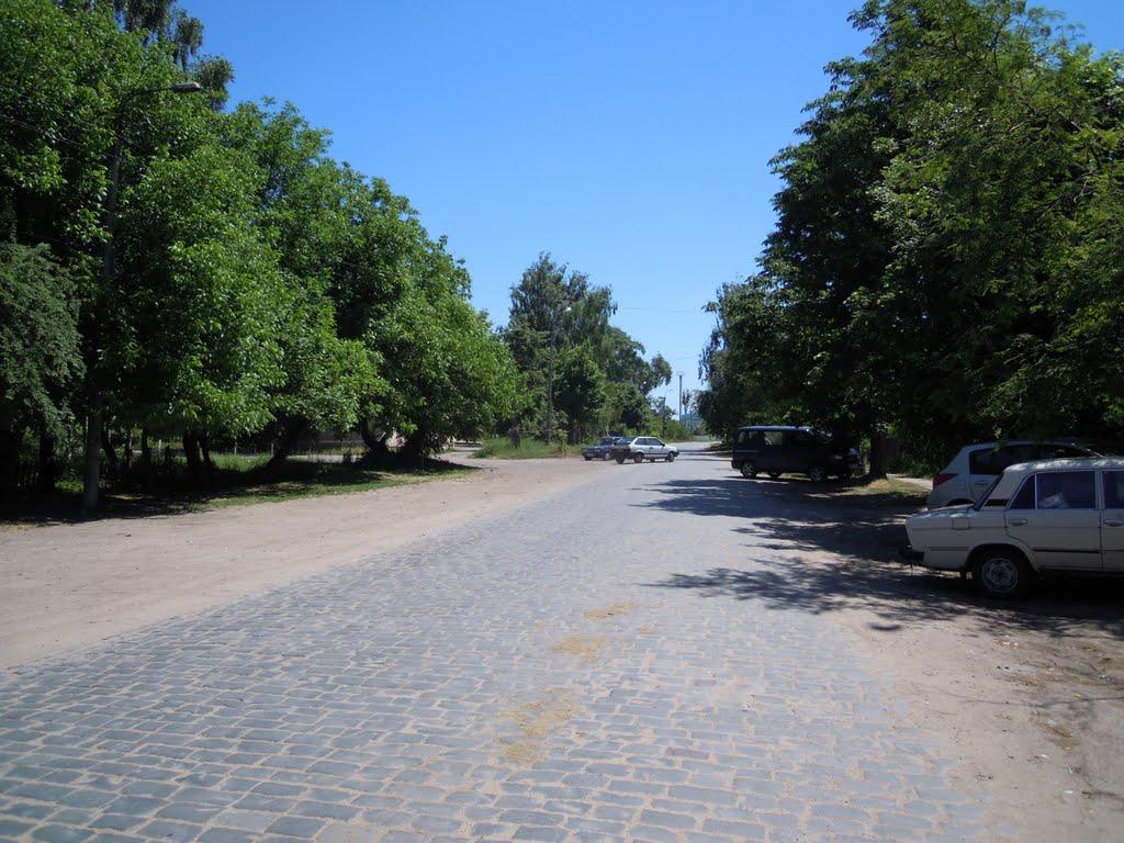 Ізяслав з panoramio.com - Изяслав
