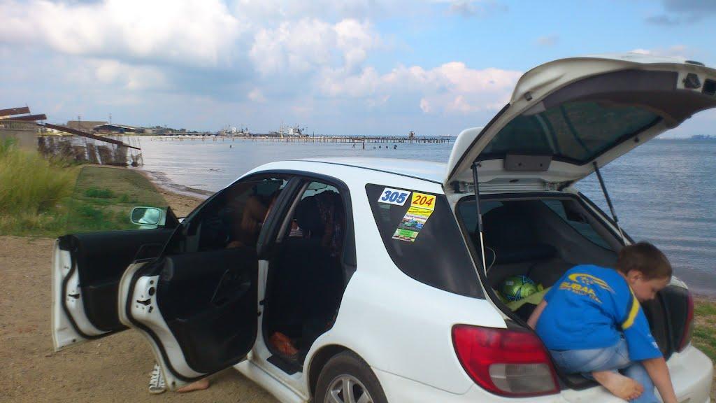 Глазівка з panoramio.com - Глазівка