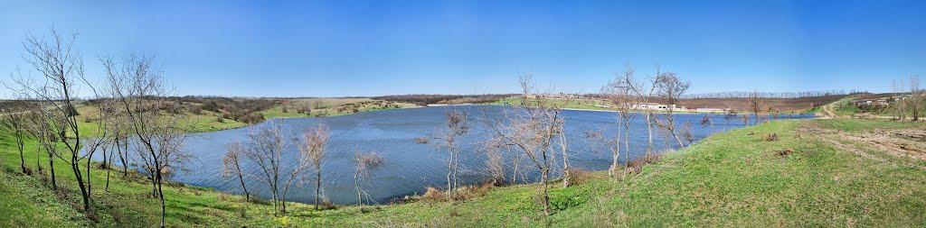 Івано-Благодатне з panoramio.com - Івано-Благодатне