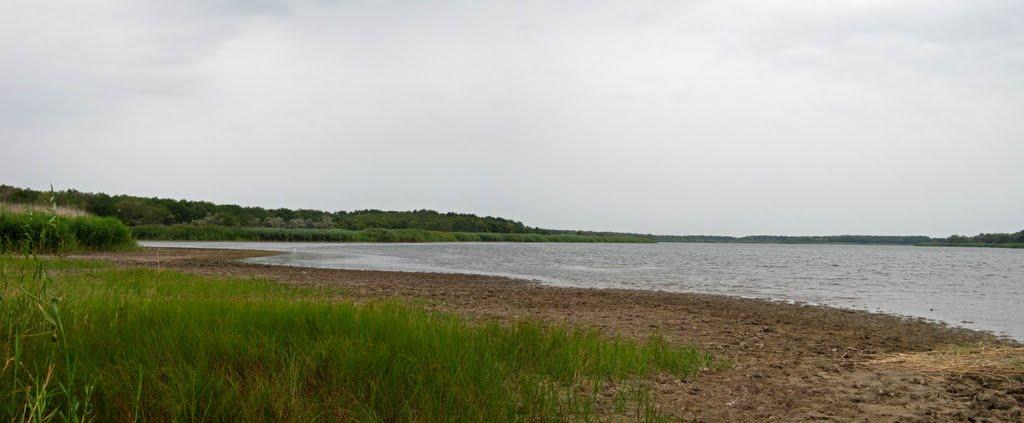 Радушне з panoramio.com - Радушное