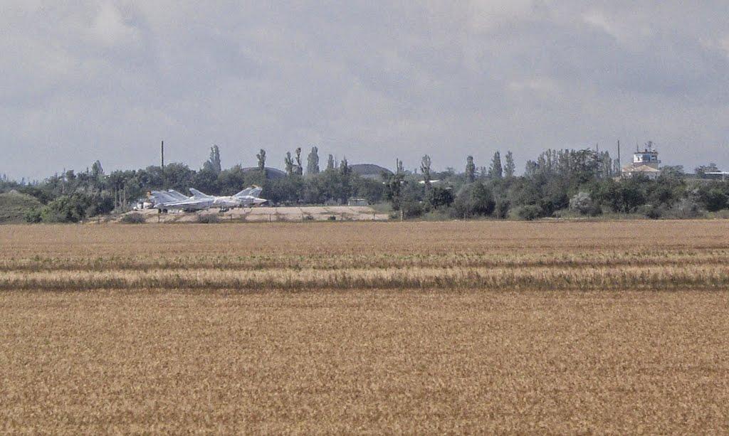 Гвардійське з panoramio.com - Gvardiyske