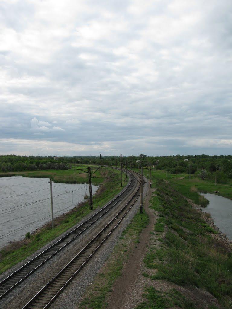 Радушне з panoramio.com - Радушне