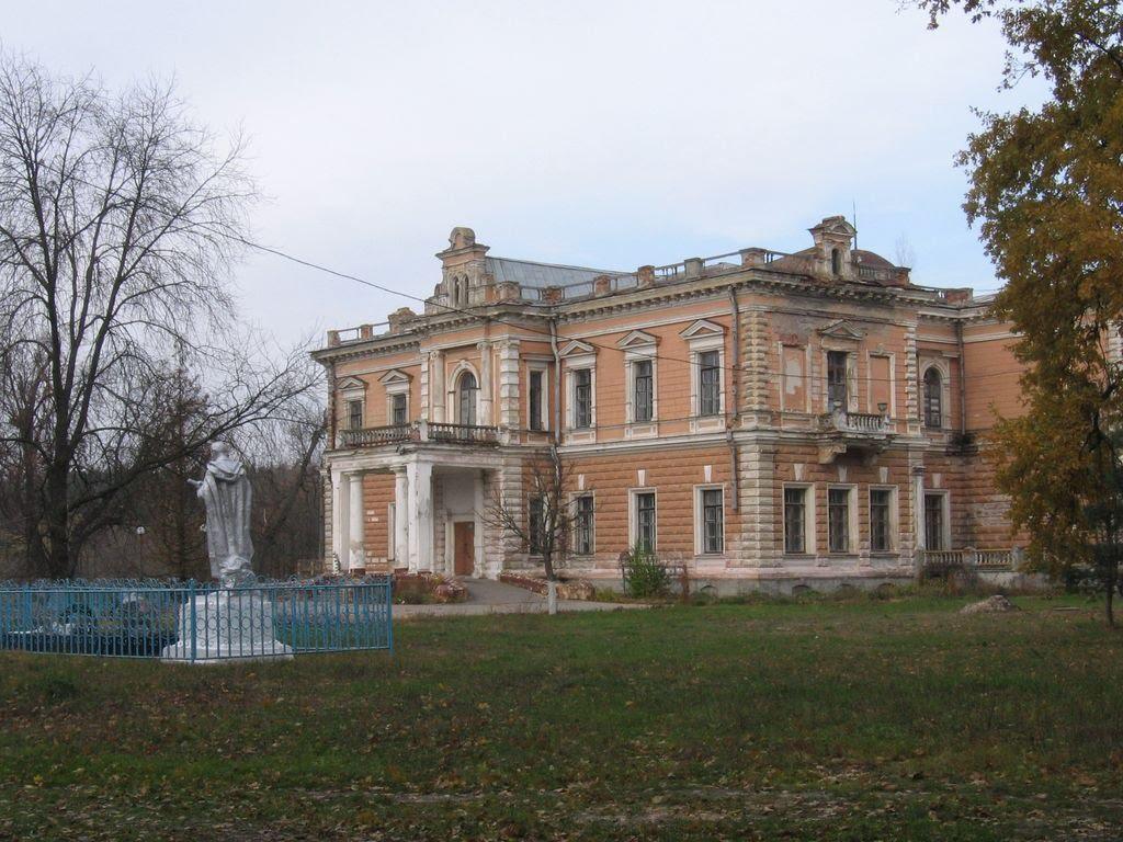 Кияниця з panoramio.com - Кияниця