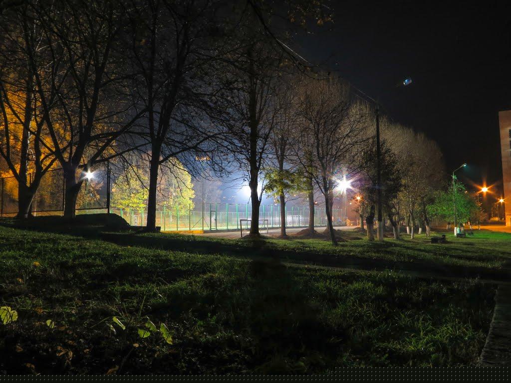 Тур з panoramio.com - Тур
