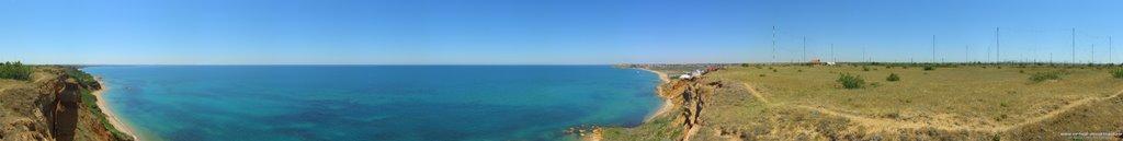 Осипенко з panoramio.com - Осипенко