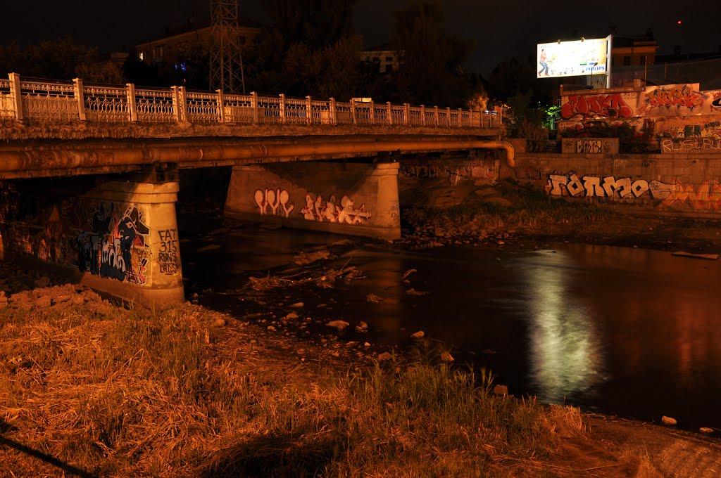 Свердловськ з panoramio.com - Свердловск