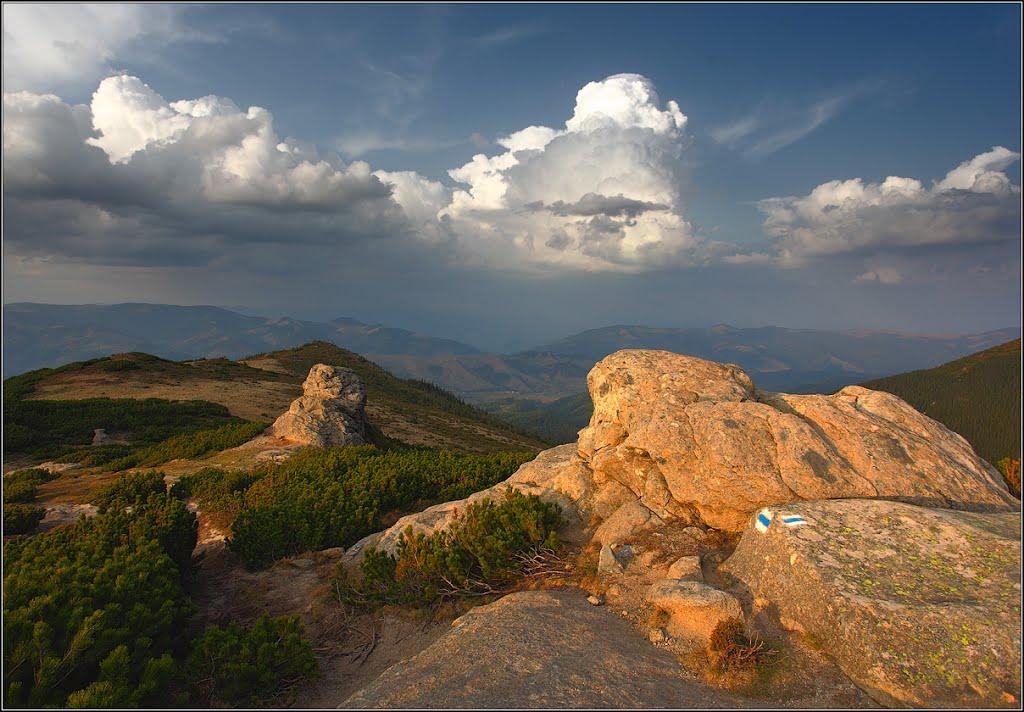 Берестечко з panoramio.com (ч.2) - Berestechko