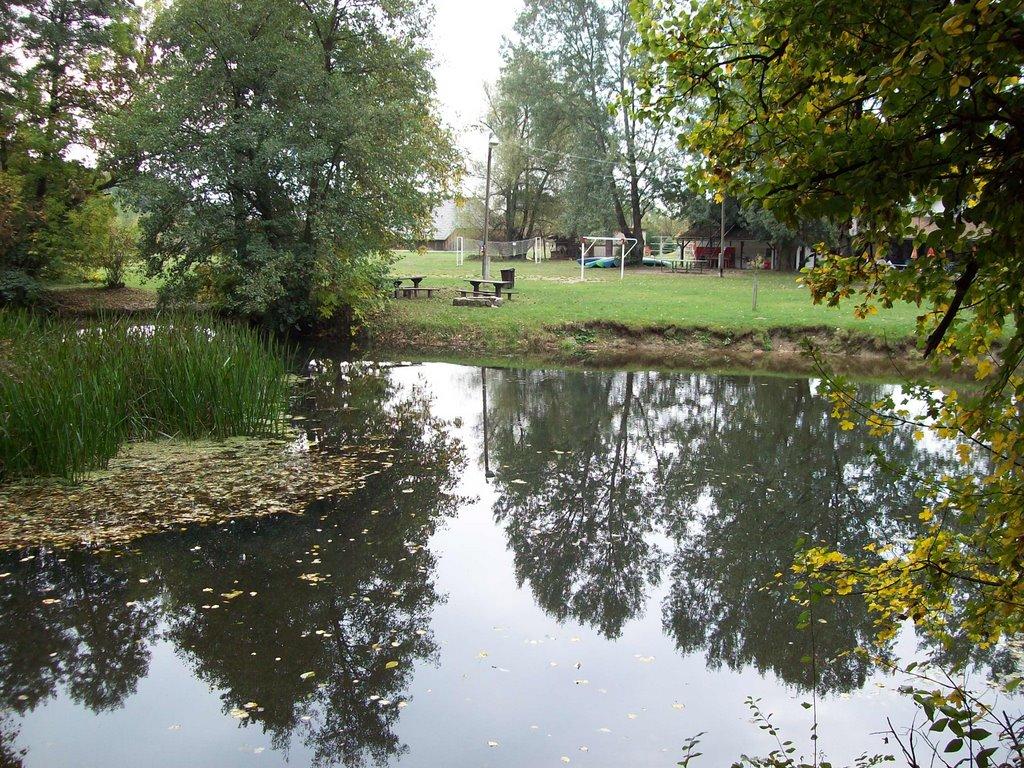 Галабор з panoramio.com - Галабор