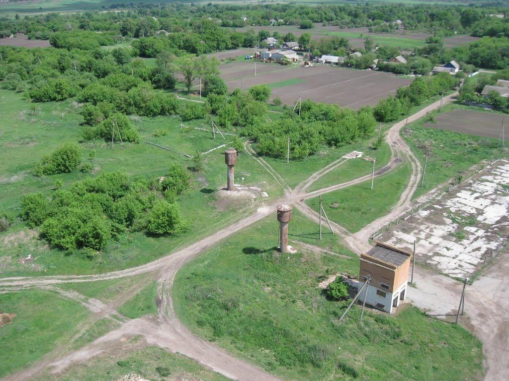 Карабутове з panoramio.com - Карабутове