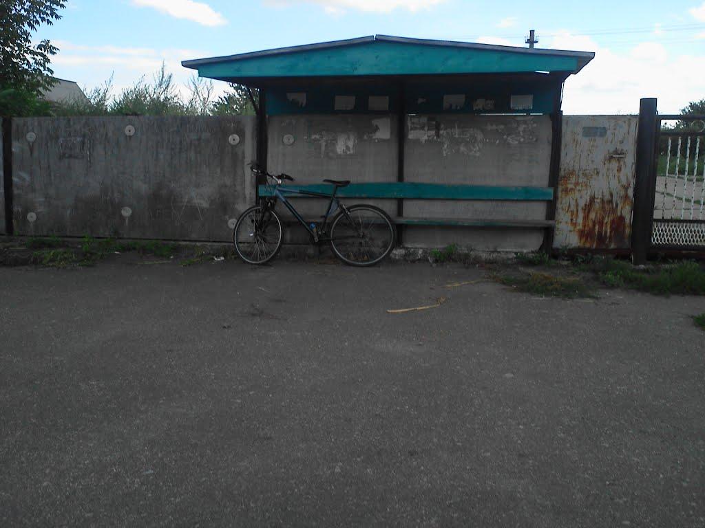 Воскресенське з panoramio.com - Воскресенське