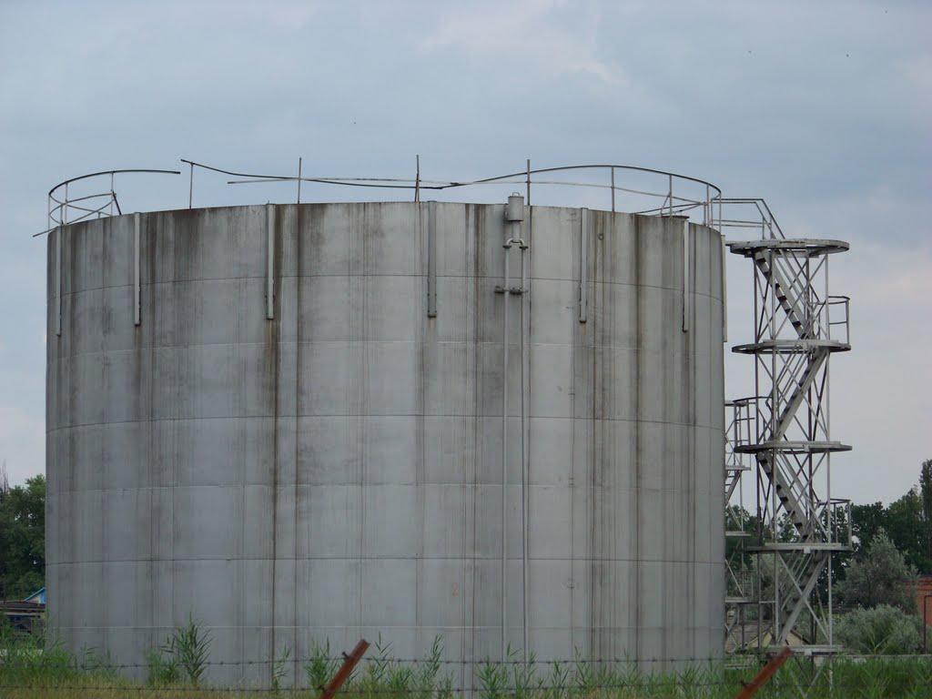 Джанкой з panoramio.com - Джанкой