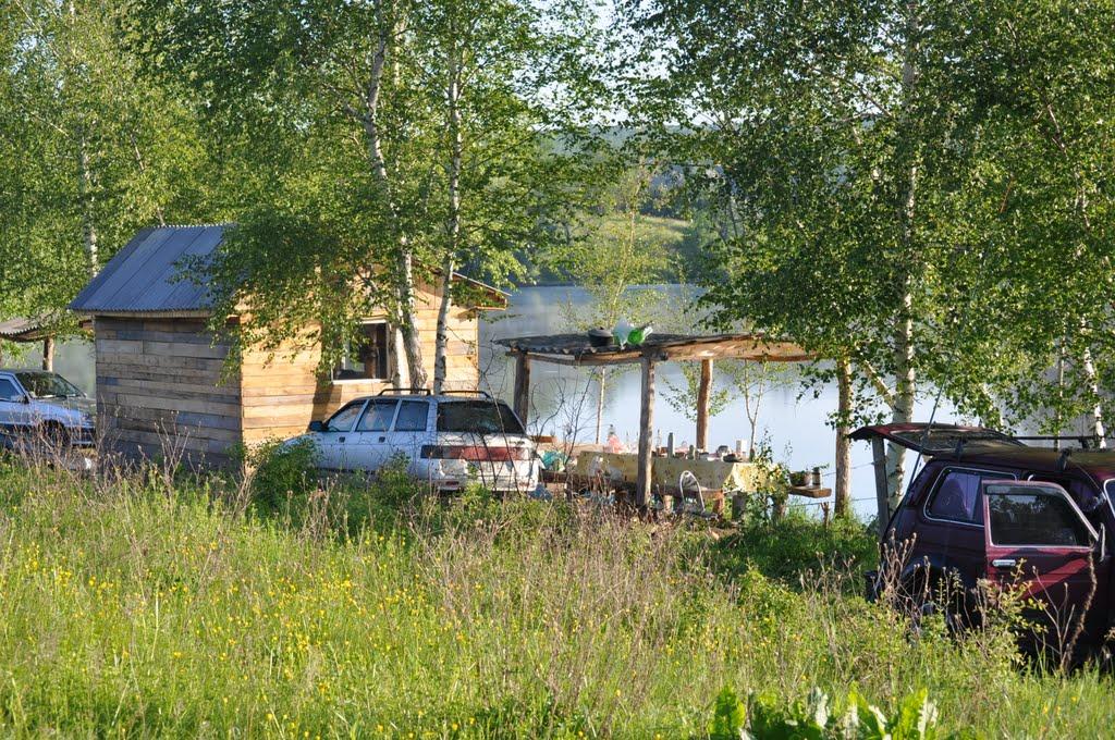 Велика Гомільша з panoramio.com - Велика Гомільша