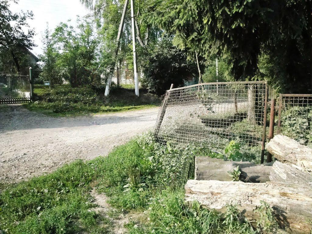 Рудня з panoramio.com - Рудня