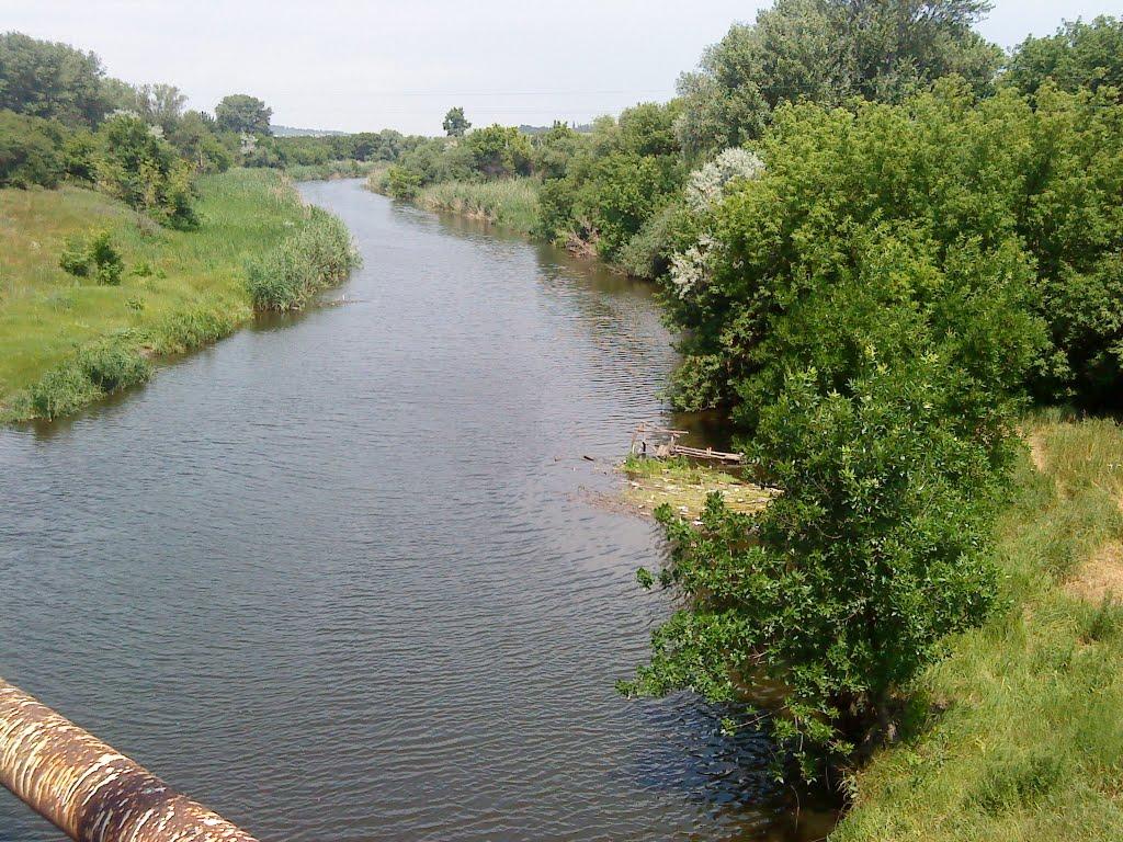 Дружківка з panoramio.com - Дружківка