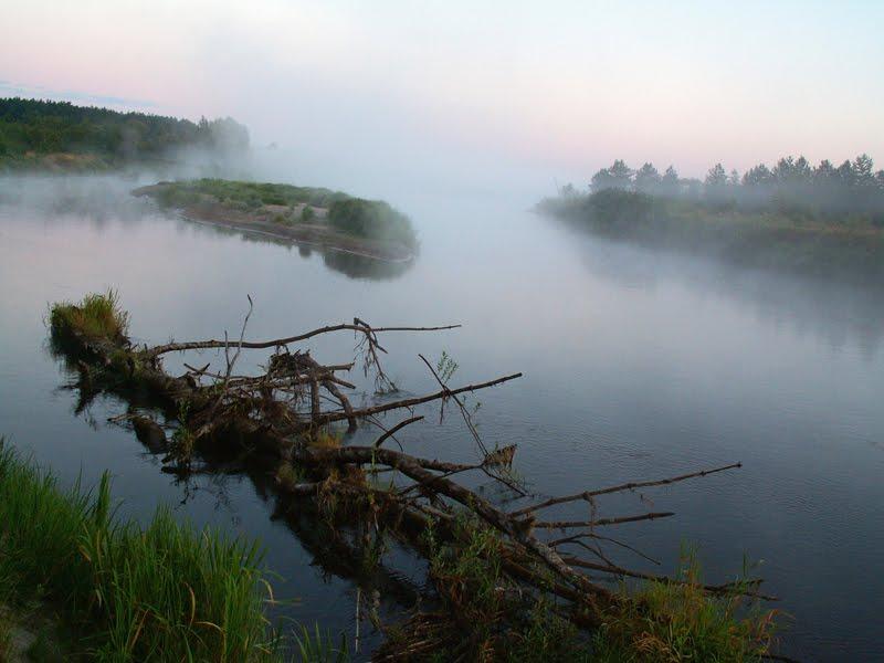 Карпилівка з panoramio.com - Карпиловка